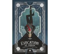 S.T. Gibson Evocation (Tascabile) Summoner's Circle