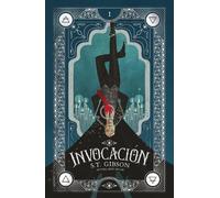 S T Gibson Invocación (Tascabile)