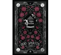 S.T. Gibson Odd Spirits (Copertina rigida)