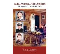 S.T. Haggerty Norman Rockwell's Models (Copertina rigida)