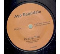 S/T LP (VINYL) UK MERCURY 1988