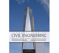 S. T. Mau Sami Maalouf Introduction to Civil Engineering (Tascabile)