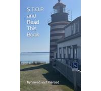 S.T.O.P. and Read This Book