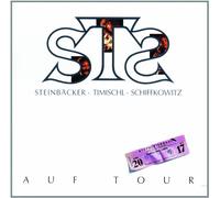 S.T.S. - AUF TOUR