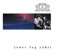 S.T.S. - JEDER TAG ZAHLT