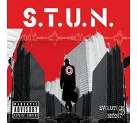 S.T.U.N - Evolution of Energy