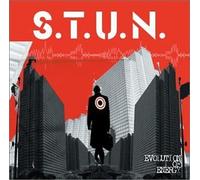 S.T.U.N. - Evolution of Energy