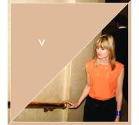S/T (Vinyl) Violens & Erika Spring