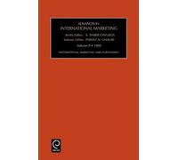 S. Tamer Cavusgil International Marketing and Purchasing (Copertina rigida)