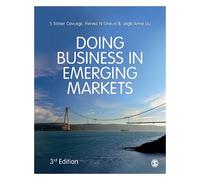 S Tamer Cavusgil Leigh Anne Liu Pervez N Doing Business in Emerging (Tascabile)