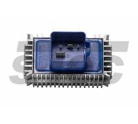 S-TEC WES51799014 Centralina Tempo incandescenza per OPEL ZAFIRA B (A05) 12V
