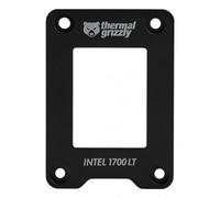Thermal Grizzly - Contatto CPU Intel 1700 LT - per una pressione di contatto ottimizzata della CPU per migliorare le prestazioni di raffreddamento