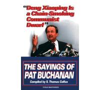 S. Thomas Colfax Deng Xiaoping Is a Chain-Smoking Communist Dwarf (Tascabile)