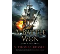 S. Thomas Russell A Battle Won (Tascabile) Adventures of Charles Hayden