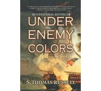 S. Thomas Russell Under Enemy Colors (Tascabile) Adventures of Charles Hayden