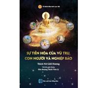 S¿ Ti¿n Hóa C¿a V¿ Tr¿, Con Ng¿¿i Và Nghi¿p Báo