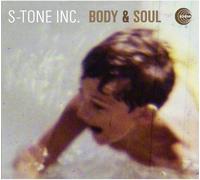 Audio Cd S-Tone Inc. - Body & Soul