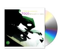 S-tone Inc. - Instalacao Do Samba - Cd