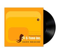 S-tone Inc. - La Boca Del Rio / Rendez-vous A Minuit (12") - Vinile