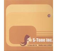S-tone Inc. - La Boca Del Rio / Rendez-vous A Minuit (12") - Vinile