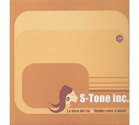 S-tone Inc. - La Boca Del Rio / Rendez-vous A Minuit (12") - Vinile