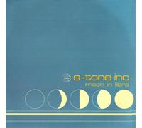 Vinile S-Tone Inc. - Moon In Libra (2 Lp)
