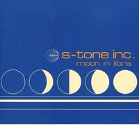 S-Tone Inc. - Moon in Libra