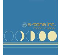 S-Tone Inc. - Moon in Libra - Double vinyl