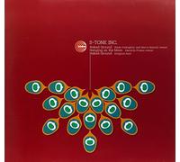 S-Tone Inc. Naked Grouned/Hanging On The Moon (Vinyl LP)