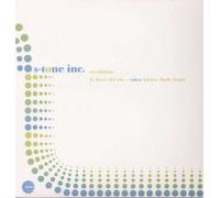 S-tone Inc. - Revelation / La Boca Del Rio (12") - Vinile