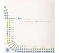 S-tone Inc. - Revelation / La Boca Del Rio (12") - Vinile