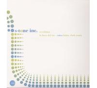 S-tone Inc. - Revelation / La Boca Del Rio (12") - Vinile
