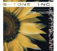 S Tone Inc. - S Tone Inc.-Love Unlimited