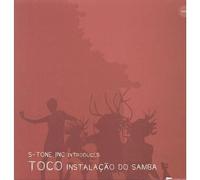 S-Tone Inc. - SCHEMA Toco-Instalacao Do Samba