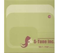 S-tone Inc. - Take 4 / Arejar (12") - Vinile