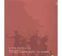 S-Tone Inc. - SCHEMA Toco-Instalacao Do Samba