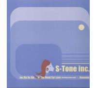 S-tone Inc. - Um Dia De Sol - Vinile