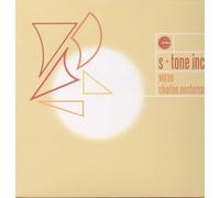 S-Tone Inc. Verao/Charlas Nocturnas (Vinyl LP)
