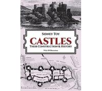 S. Toy Castles (Tascabile) Dover Architecture