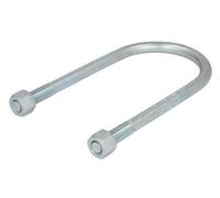 S-TR Staffa attacco molla STR-50109 per IVECO 170 78