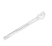 S-TR Barra Stabilizzatrice Doppia Per Iveco Daily II Furgone/Combi