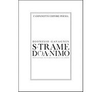 S-trame d(')a-nimo - Gavagnin Dionisio