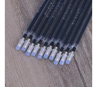 S-TROUBLE 10 Pz Inchiostro Scompare Lentamente Invisibile Ricarica Penna Gel Blu