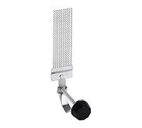 S-TROUBLE Half Design Steel Iron Snare Wire Drum Spring Percussion Accessori per Strumenti Musicali per Bambini Rullante Cajon Box Drum