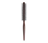 S-TROUBLE Spazzola per Capelli Rotonda in Nylon Pettine Antistatico per Parrucchieri Asciugacapelli per acconciare Lo Strumento