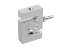 S-type Large-capacity Tension and Pressure Sensing Load Cell Is Suitable for Floor Scales Electronic Scales, and Various Scales(100KG)