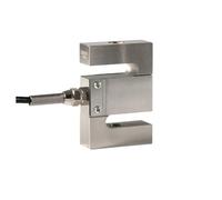 S type Load Cell Sensor with Indicator Display Weighing Tension Sensor 5 KG 10KG 20KG 30KG 50KG 100KG 200KG 300KG 500KG 1T 2T 3T(300KG and Indicator)