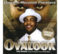 S.U.V. The President - Ovalook