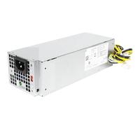 S-Union Aggiornato 260W H260EBM-01 alimentatore di ricambio compatibile con Dell OptiPlex 3060 3050 3050M 5050 5060 7050 7060 3080 5080 7080 5090 7090 7080MT WYHR80 Alimentazione elettrica di