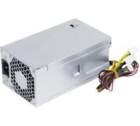 S-Union Aggiornato D19-260P1A Alimentatore 260W Ricambio Alimentatore L70041-002 PCG004 Compatibile con HP ProDesk 400 G7 480 G7 600 G6 800 G6 【 Connettore a 7 in linea + 4 pin* 2】